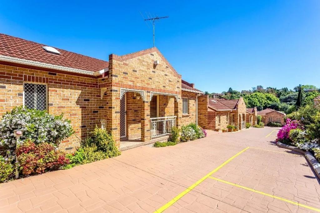 2/168-170 Slade Rd, Bardwell Park, NSW 2207