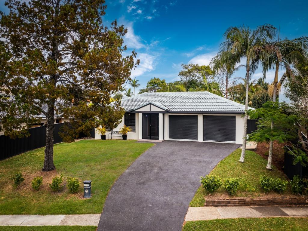 24 Mingaletta Dr, Ashmore, QLD 4214