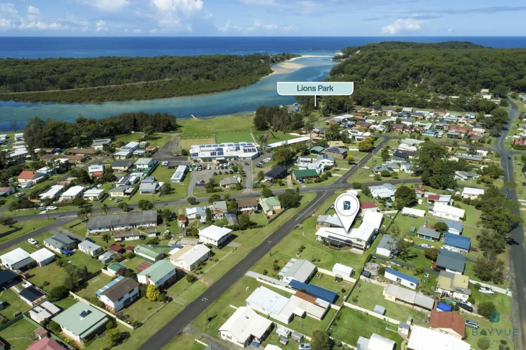 63- 65 Glanville Rd, Sussex Inlet, NSW 2540