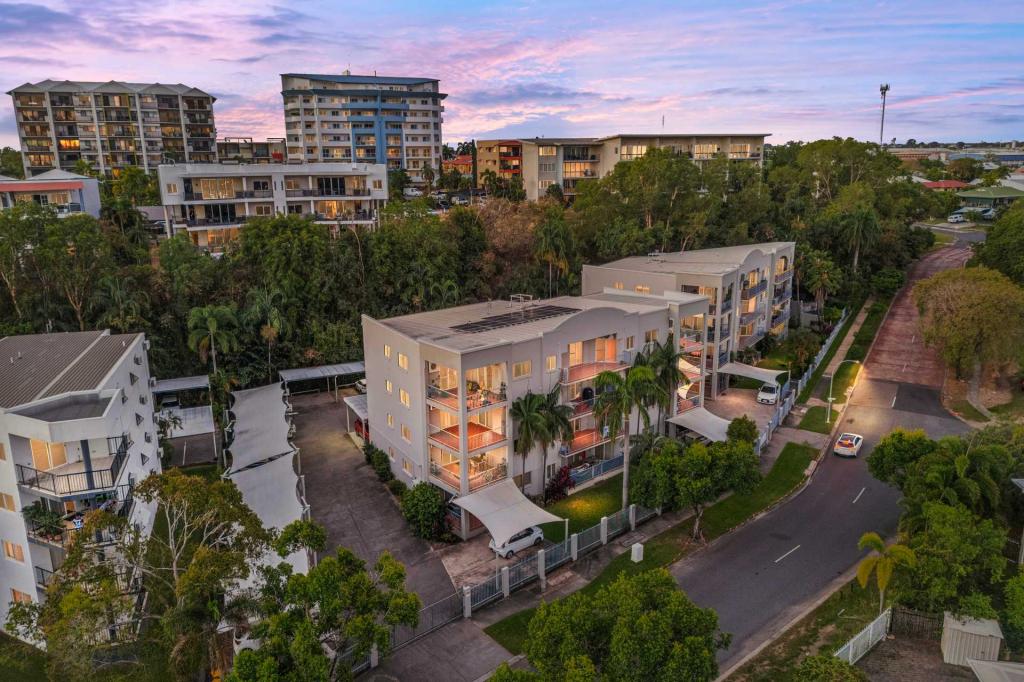 7/11 Chong Wee Ave, Woolner, NT 0820