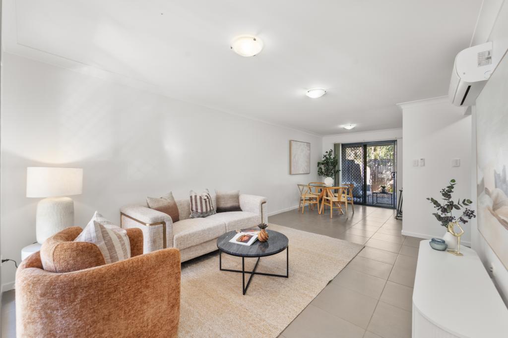 23/125 Cowie Rd, Carseldine, QLD 4034