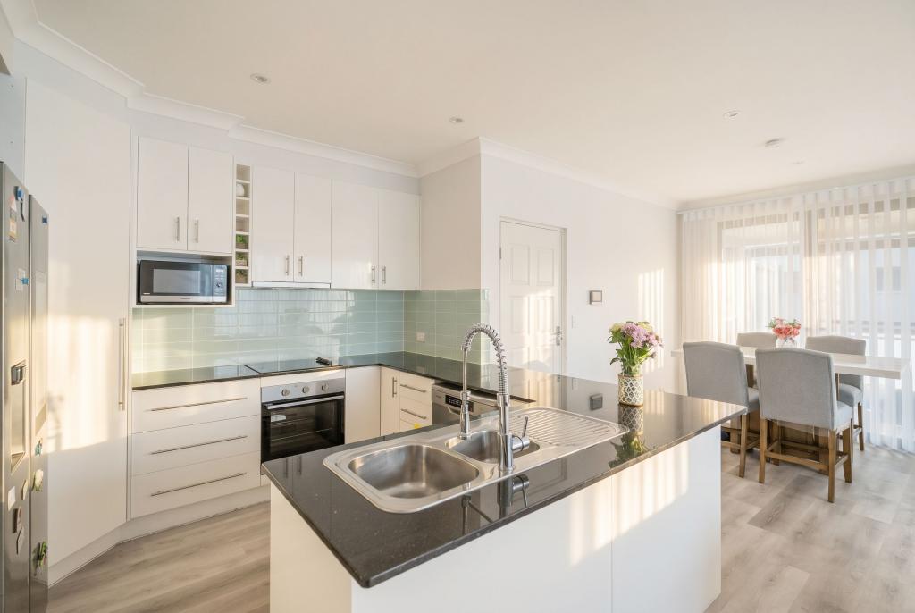 3/35 Queen St, Bongaree, QLD 4507