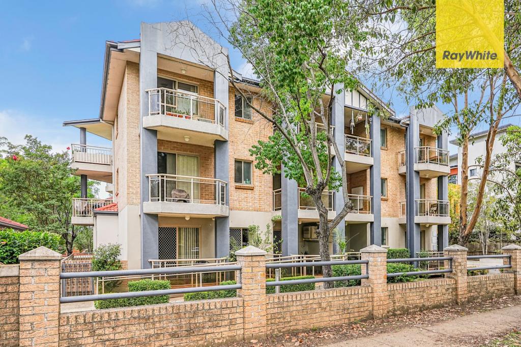 24/30-36 Memorial Ave, Merrylands, NSW 2160