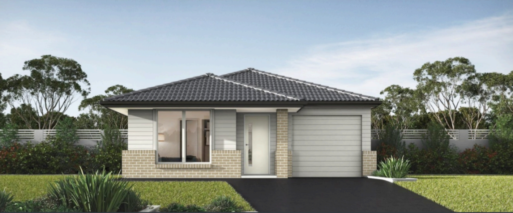 Contact Agent For Address, Austral, NSW 2179