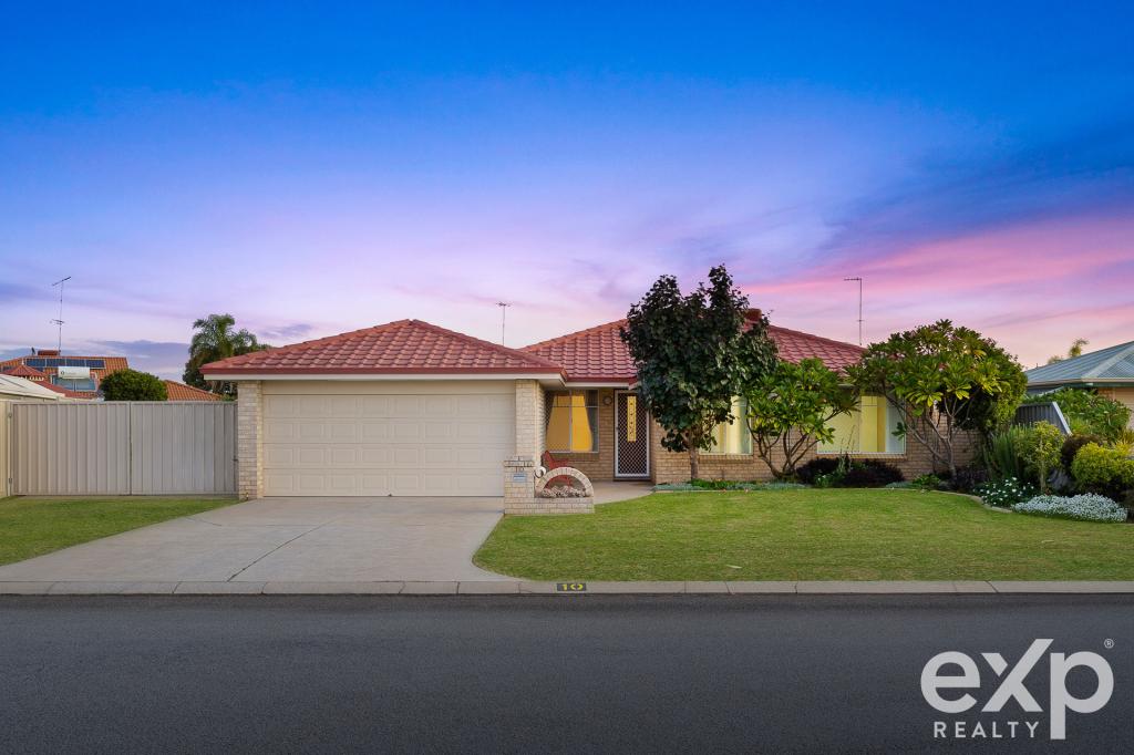 10 Fern Ct, Warnbro, WA 6169