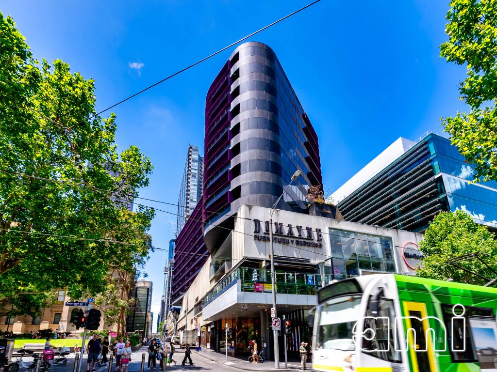 Lv5/300 Swanston St, Melbourne, VIC 3000