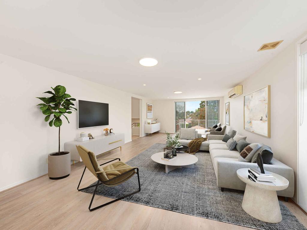 3 The Lee, Middle Cove, NSW 2068