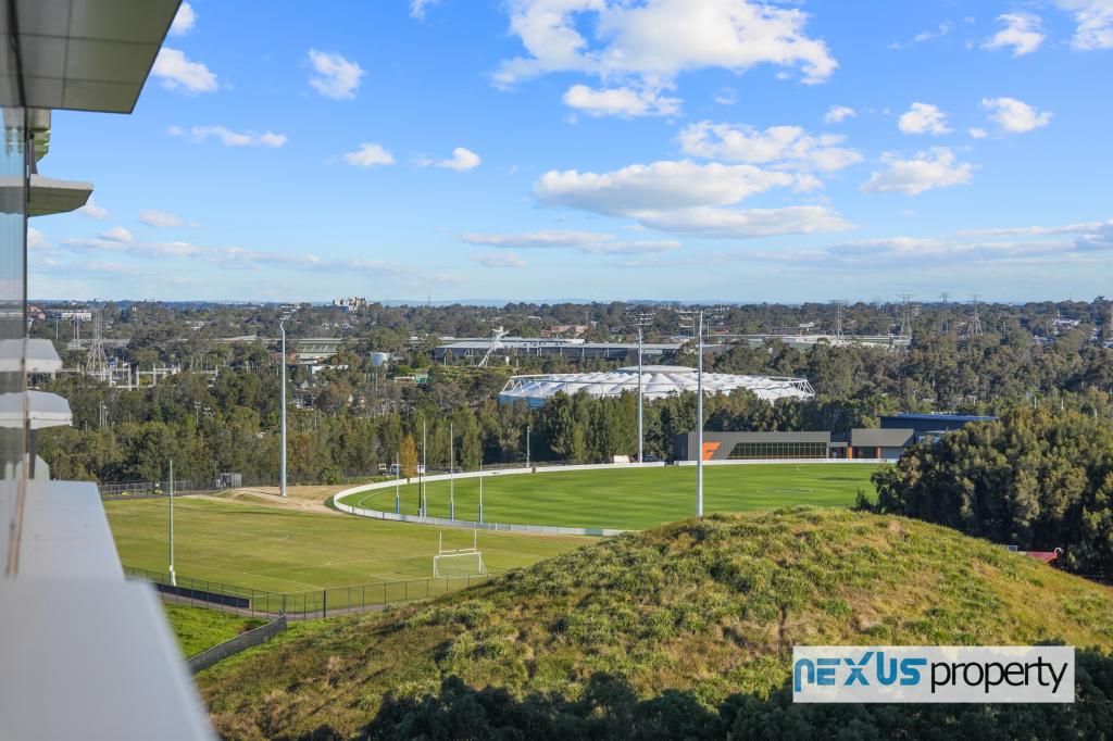 1107/1 Brushbox St, Sydney Olympic Park, NSW 2127