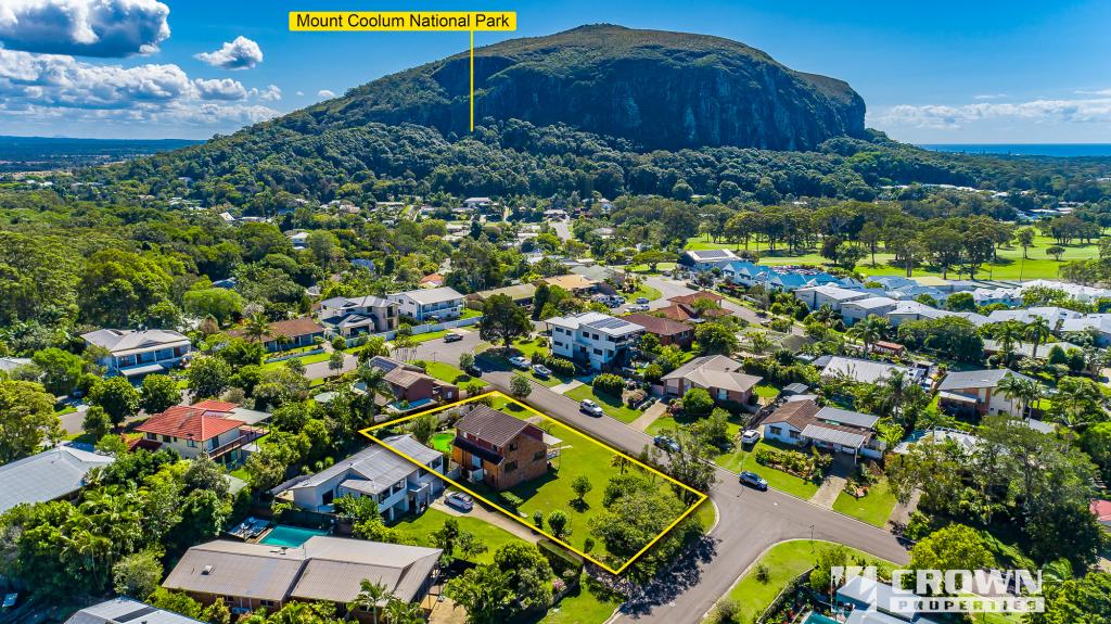 4 Burremah Cres, Mount Coolum, QLD 4573