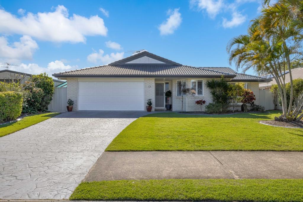 15 Sir Joseph Banks Dr, Pelican Waters, QLD 4551