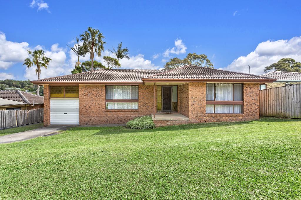 26 Meehan Dr, Kiama Downs, NSW 2533