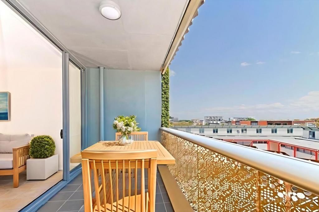 409/17 GADIGAL AVE, ZETLAND, NSW 2017