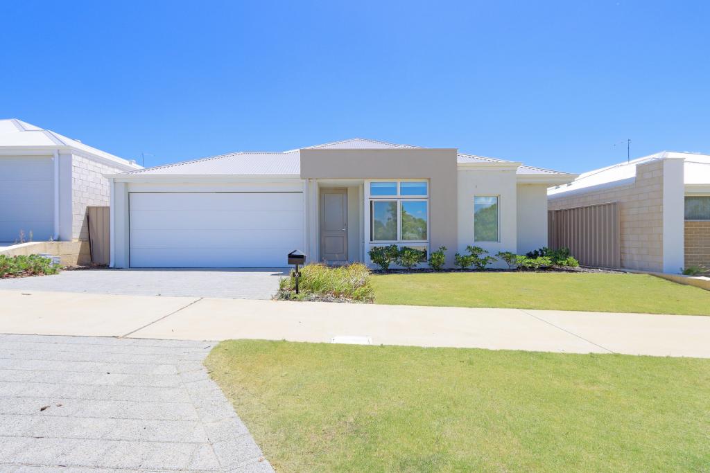 55 PERSIMMON CRES, KARNUP, WA 6176
