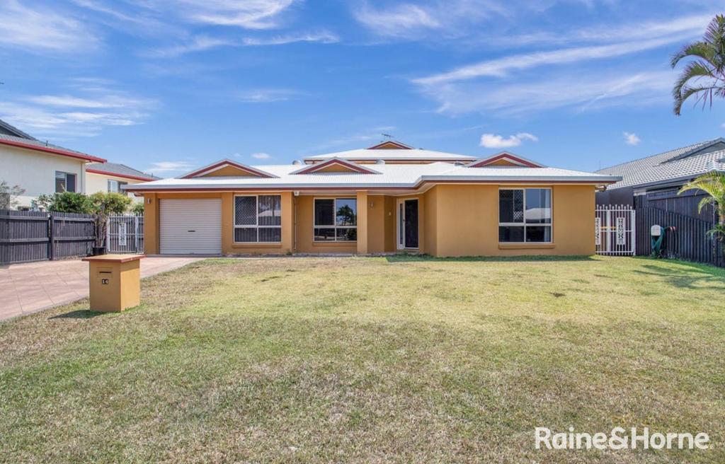 14 RIVERLEIGH DR, NORTH MACKAY, QLD 4740