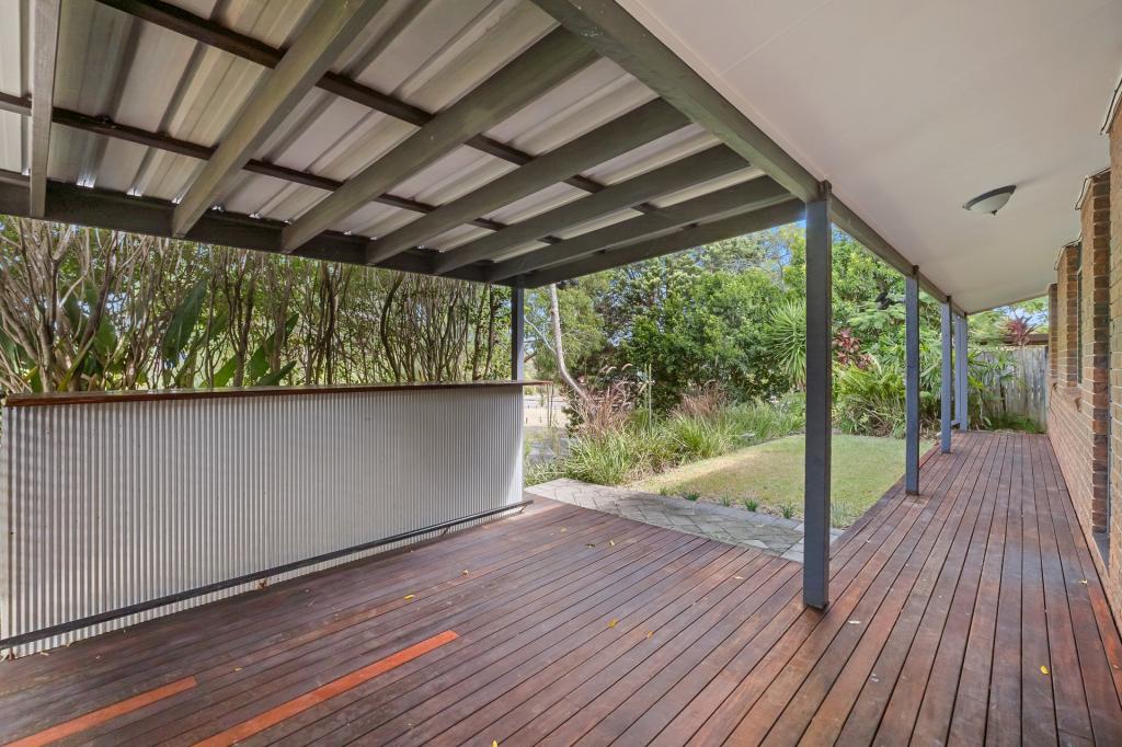 4 Sherington St, Alexandra Hills, QLD 4161