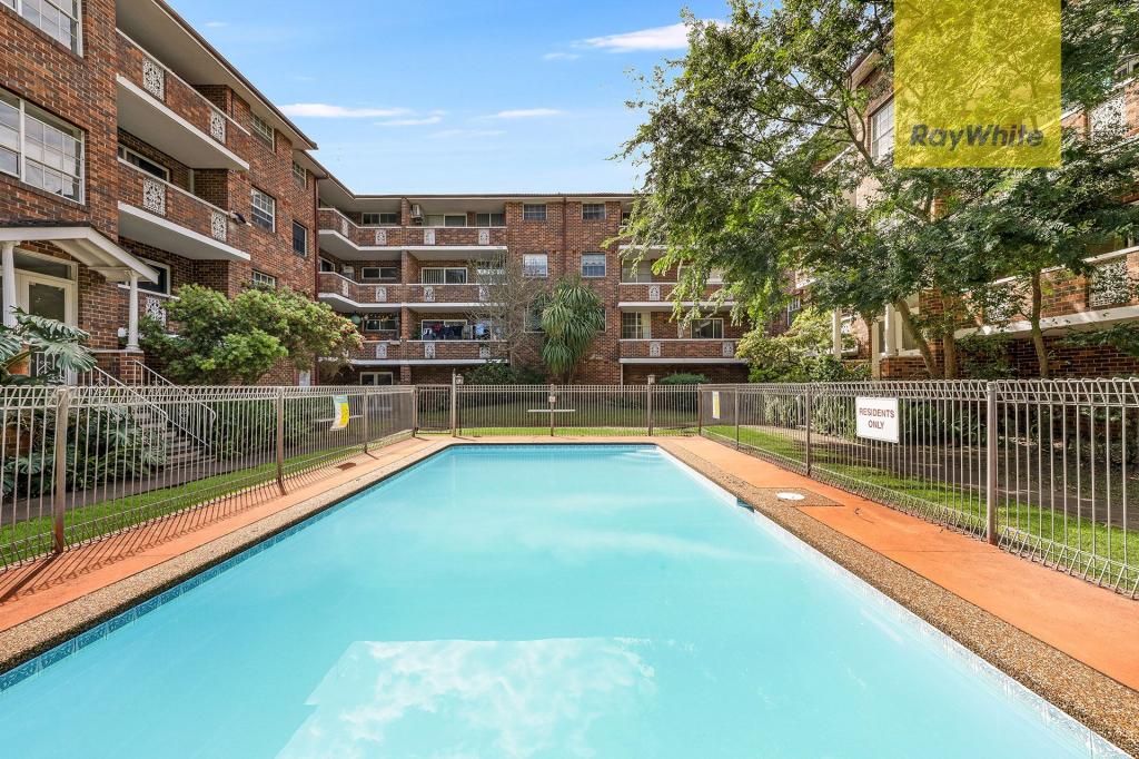 8/20 Elizabeth St, Parramatta, NSW 2150