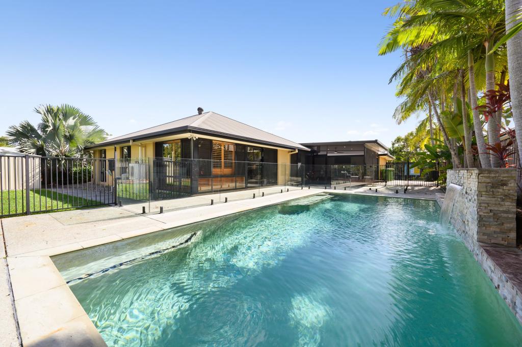 15 Rainbow Cct, Coomera, QLD 4209
