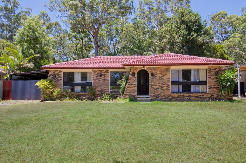 41 Rosemount Dr, Raymond Terrace, NSW 2324