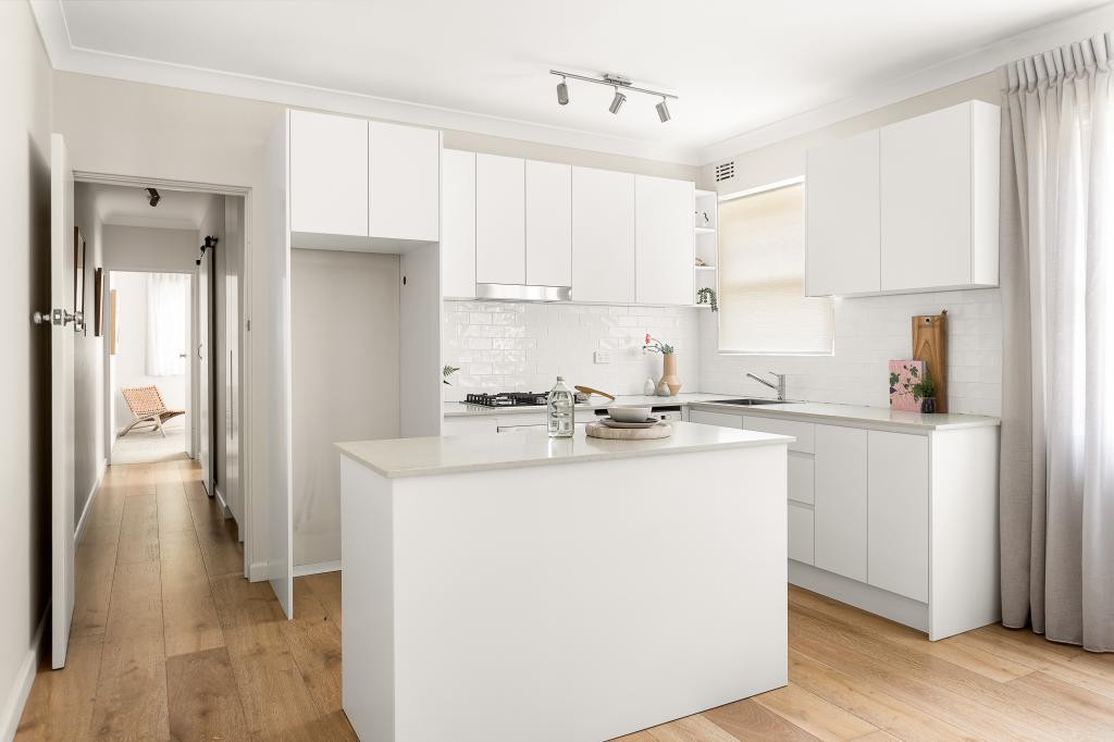 1/20 Barnsbury Gr, Dulwich Hill, NSW 2203