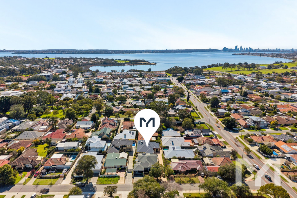 85a Lamond St, Alfred Cove, WA 6154
