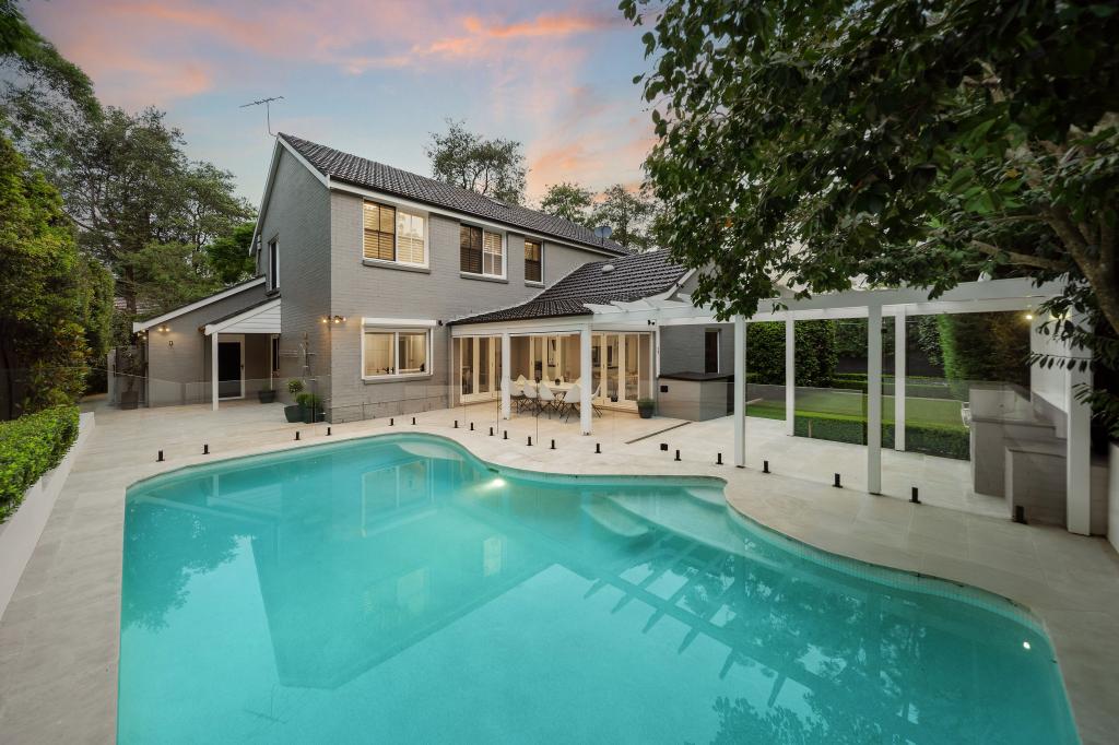 83 Pymble Ave, Pymble, NSW 2073