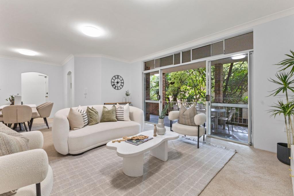 15/1-3 Park Ave, Waitara, NSW 2077