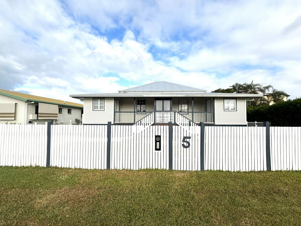 5 Powell St, Bowen, QLD 4805