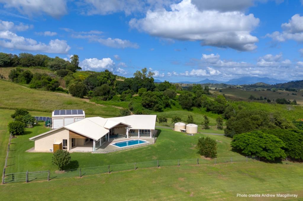 1 Grunou Rd, Milford, QLD 4310