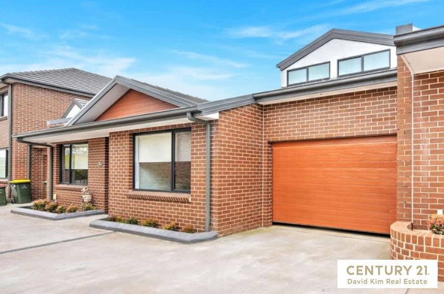3/7 Edgar St, Eastwood, NSW 2122