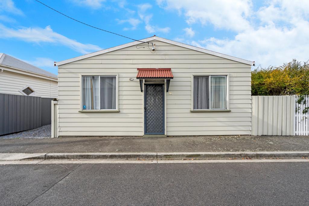 12 Goodwin St, Invermay, TAS 7248