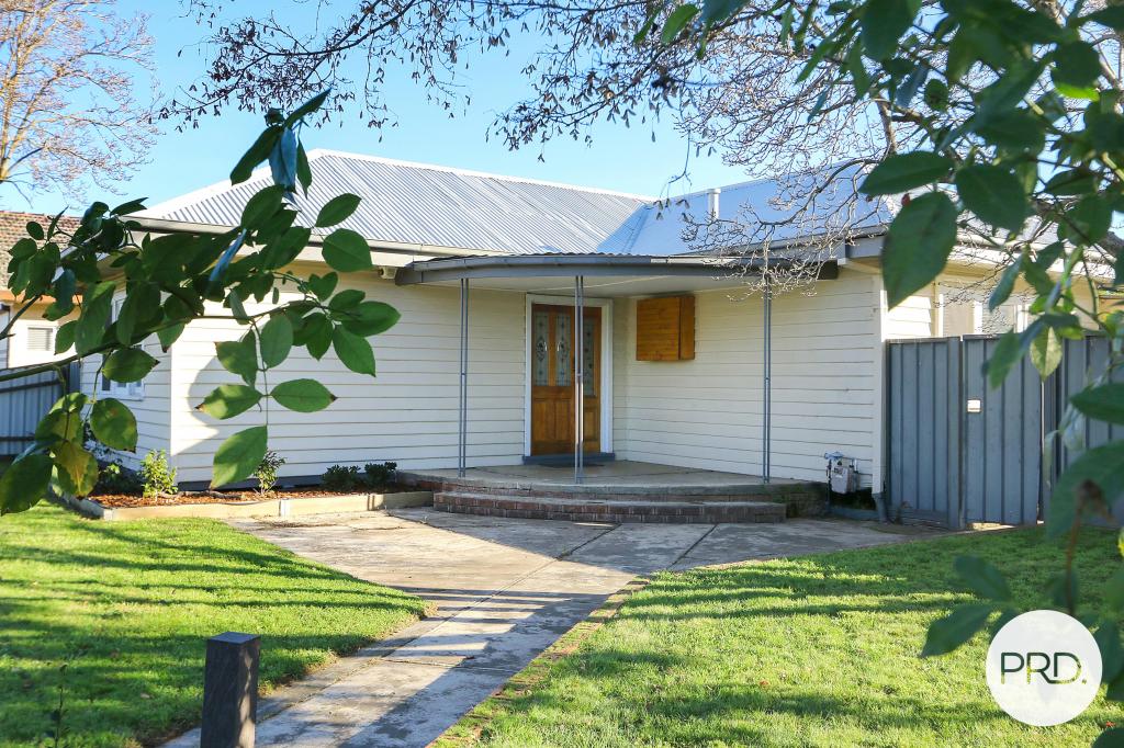 1/25 Kelly St, Wodonga, VIC 3690