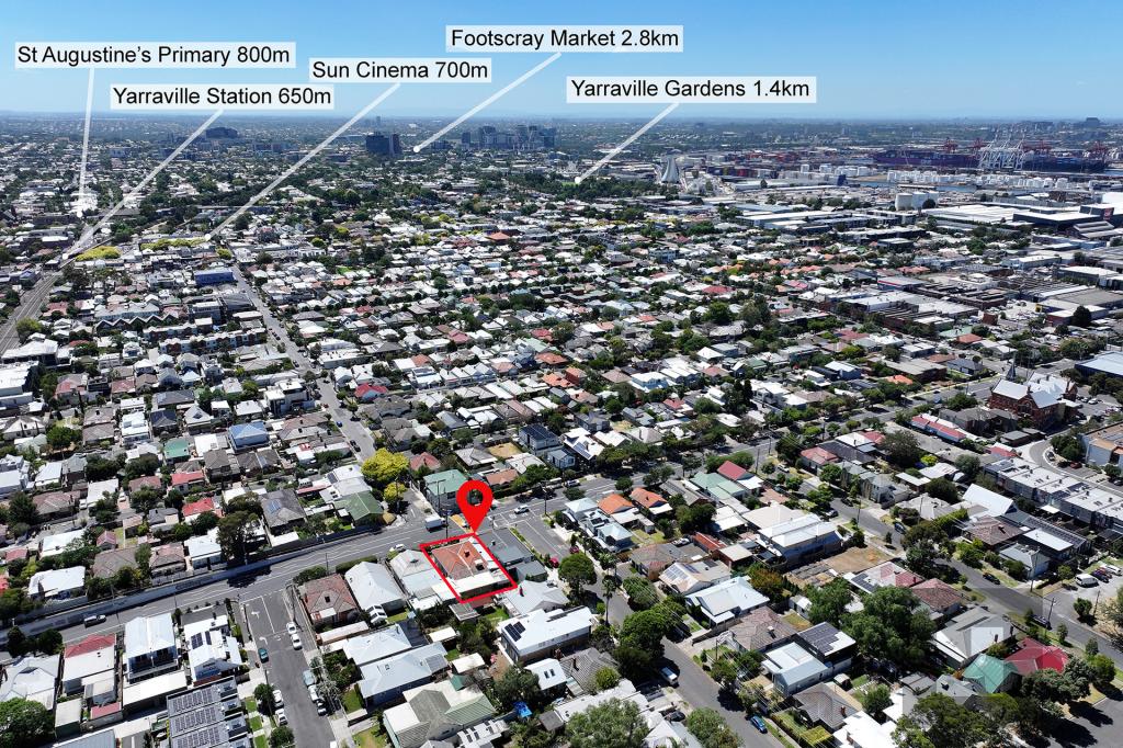 97 Francis St, Yarraville, VIC 3013