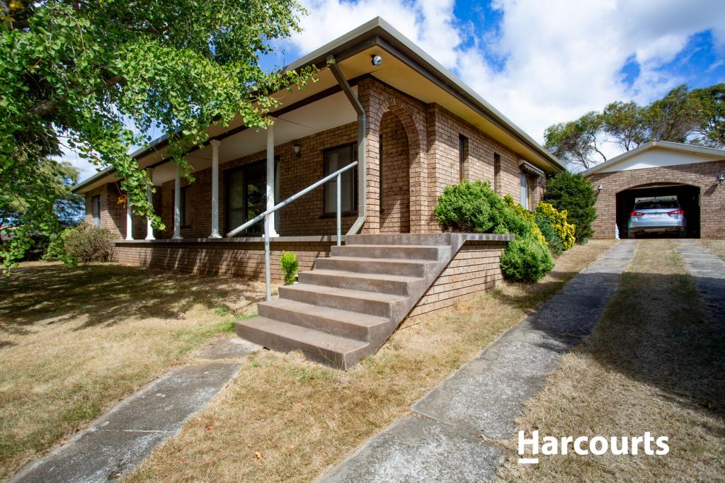 55 Muskfield Rd, Jetsonville, TAS 7260