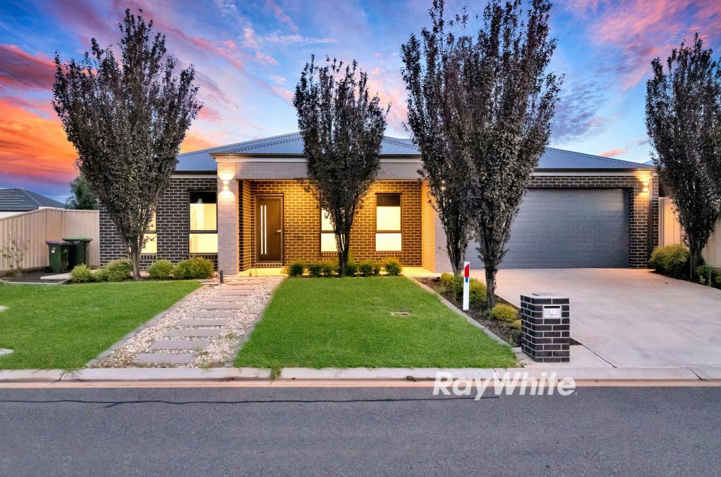 15 Claremont Dr, Irymple, VIC 3498