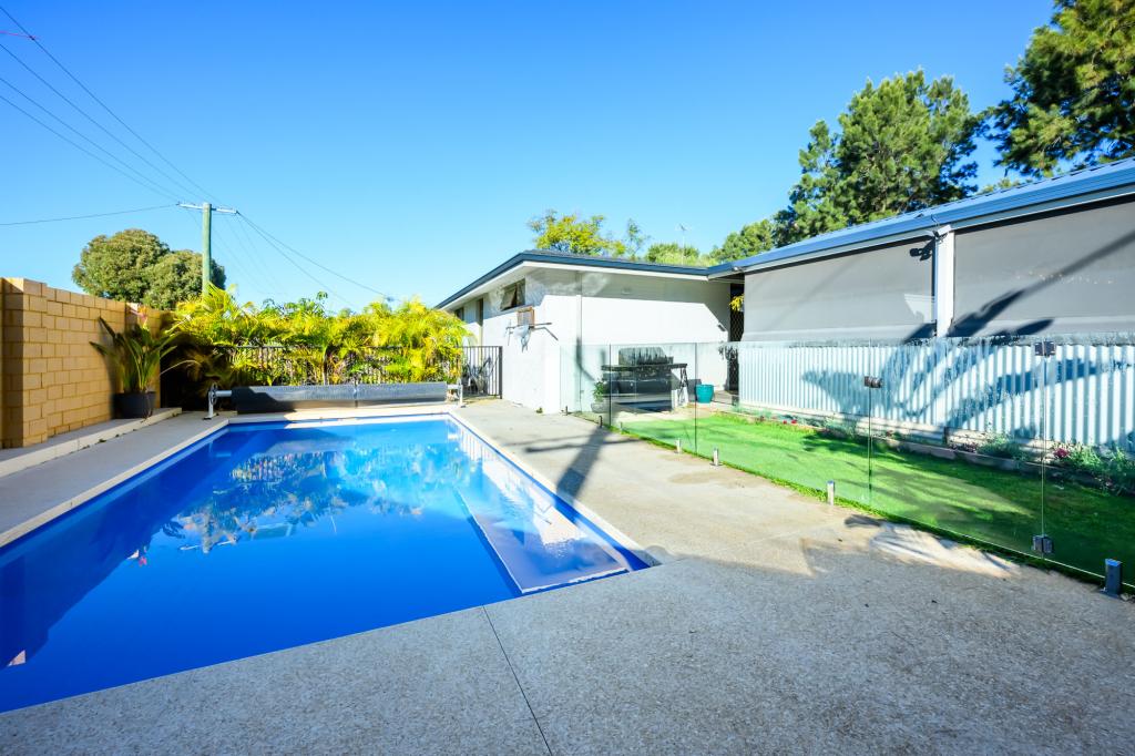23 Swinstone St, Rockingham, WA 6168