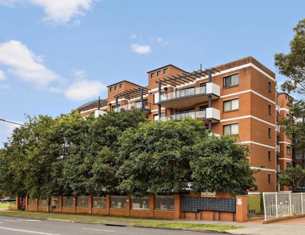 78/29-33 Kildare Rd, Blacktown, NSW 2148