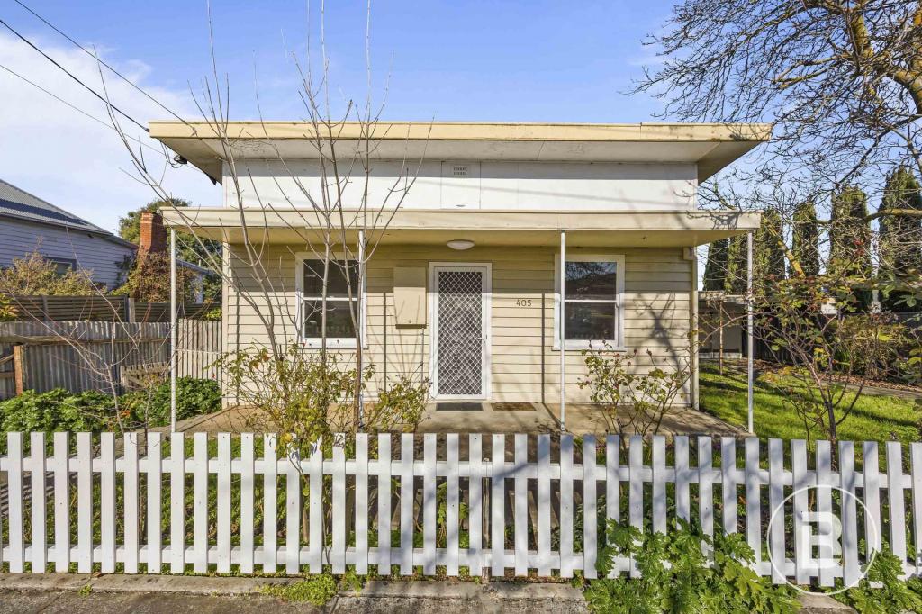 405 Darling St, Redan, VIC 3350