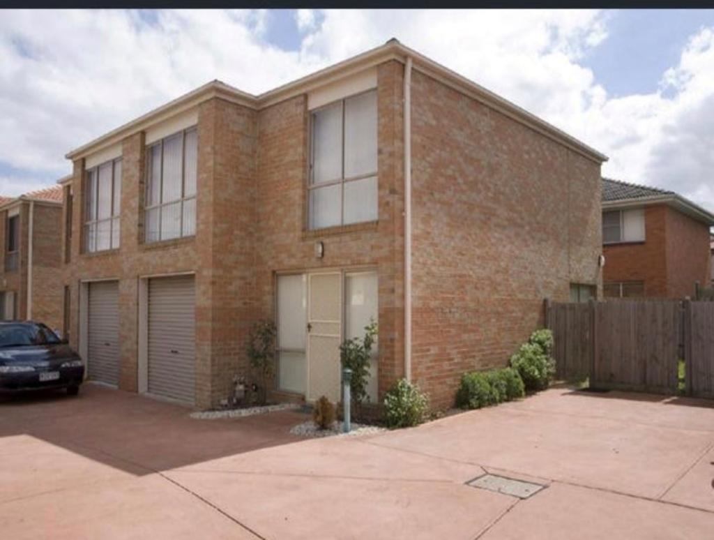 4/34 Stud Rd, Dandenong, VIC 3175