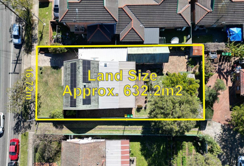 281 Miller Rd, Bass Hill, NSW 2197