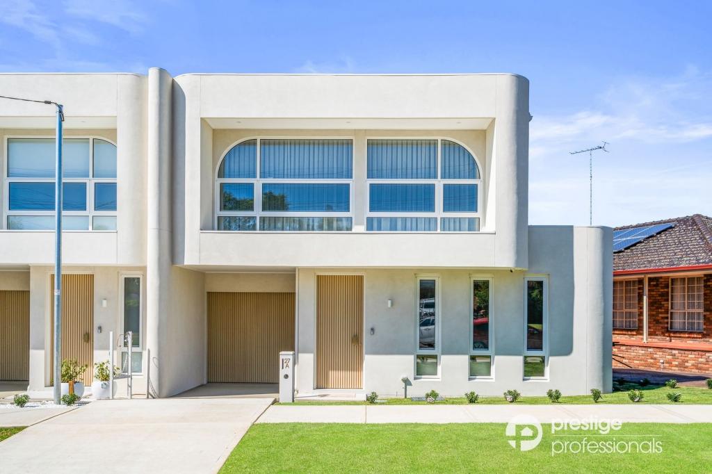 27a Metcalfe Ave, Moorebank, NSW 2170