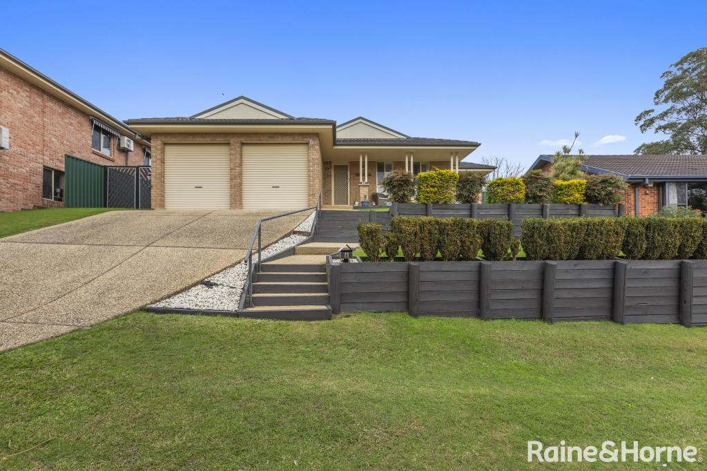 6 Cottonwood Ch, Fletcher, NSW 2287