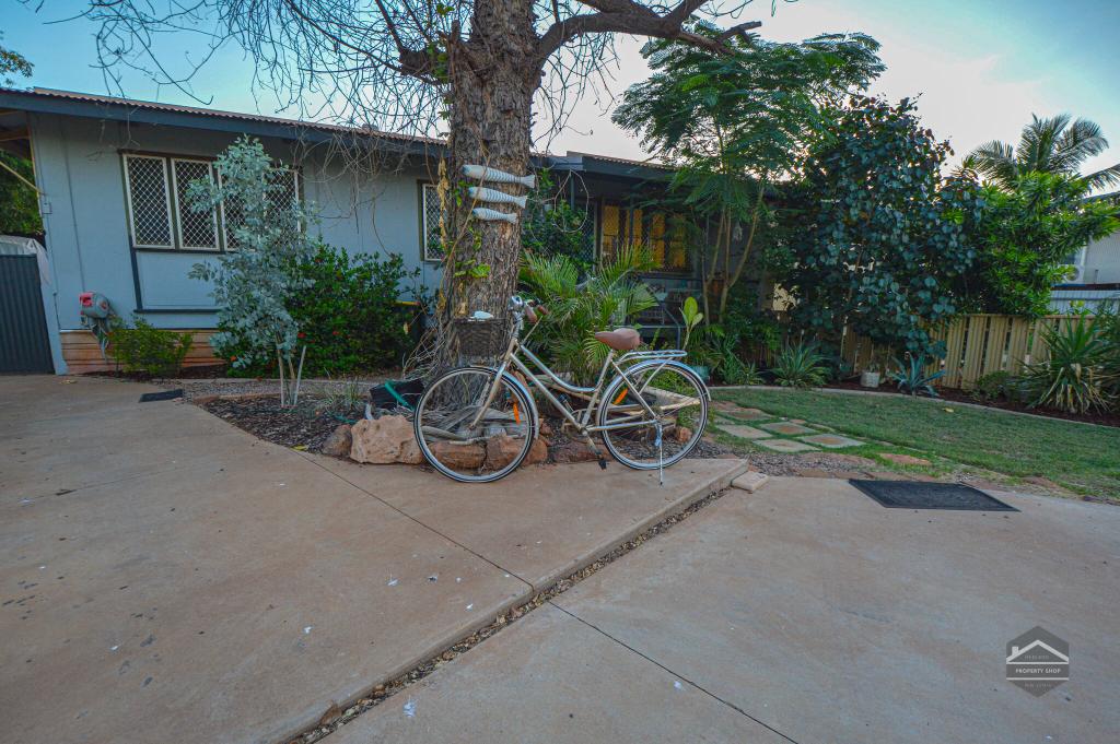 4a Bayman St, Port Hedland, WA 6721