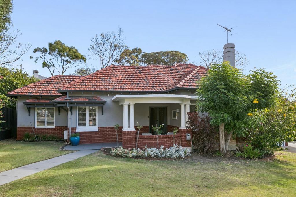 19 Oceanic Dr, Floreat, WA 6014