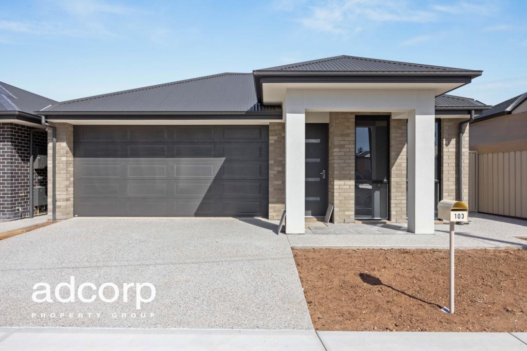 103 Reserve Pde, Findon, SA 5023