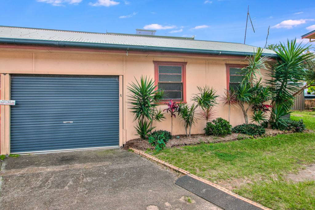 4/108 Marine Pde, Kingscliff, NSW 2487