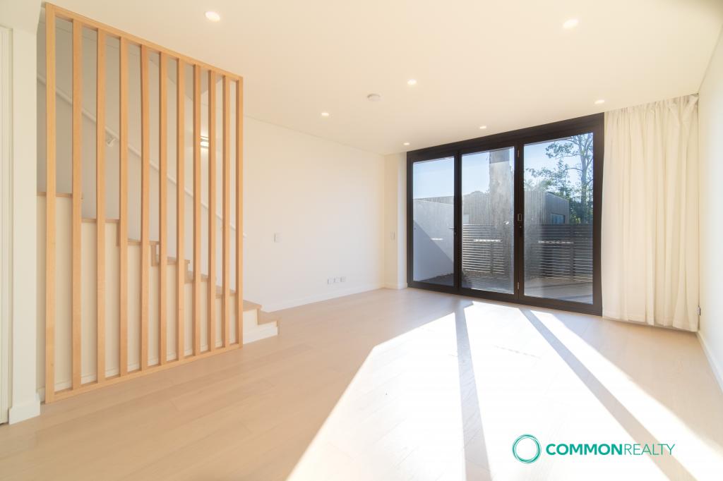 22/18 Beaconsfield Pde, Lindfield, NSW 2070