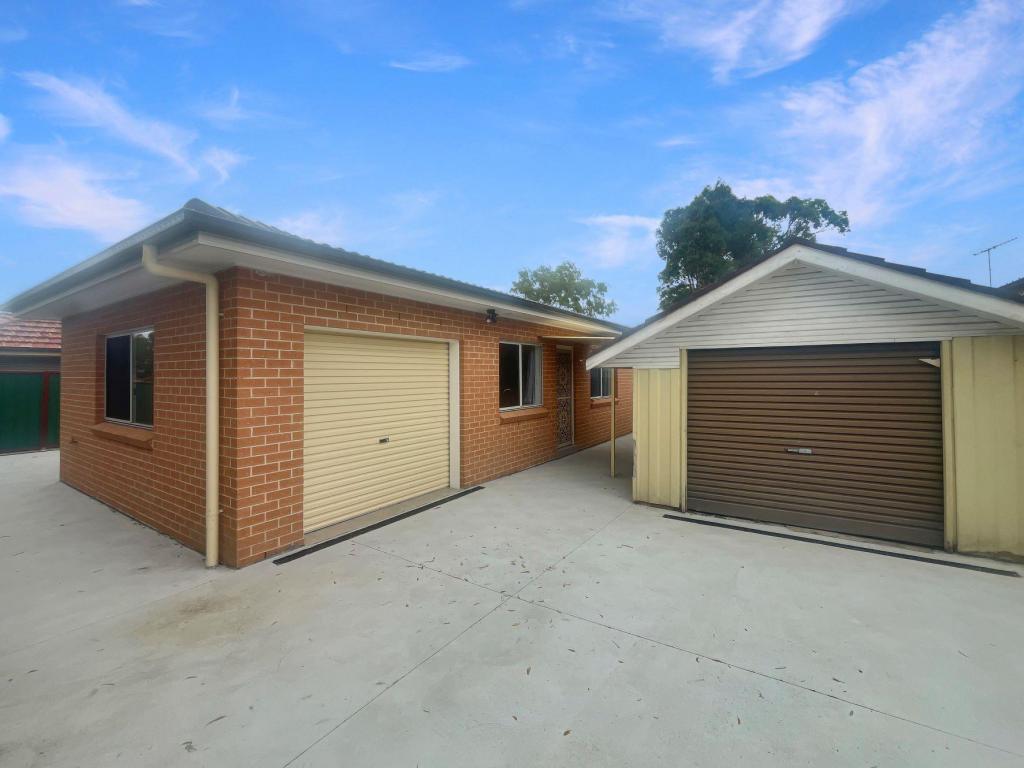 24 Downshire Pde, Chester Hill, NSW 2162