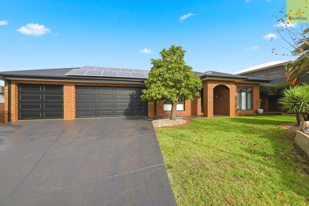 17 Ruddick Pl, Darley, VIC 3340