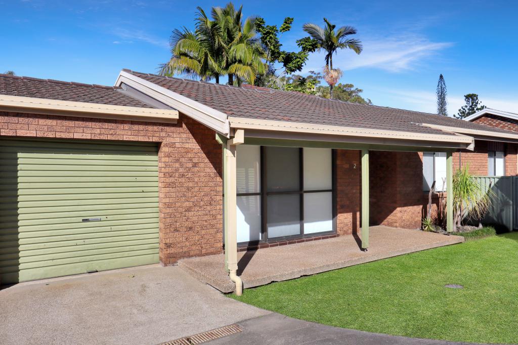 2/15-17 Thompsons Rd, Coffs Harbour, NSW 2450