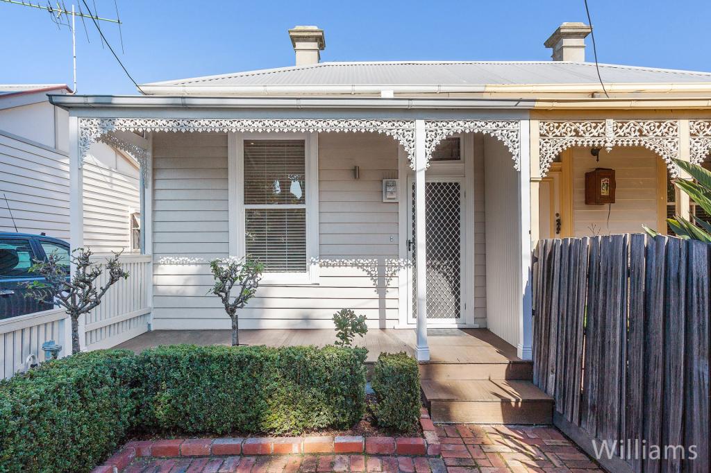 26 Railway Cres, Williamstown, VIC 3016